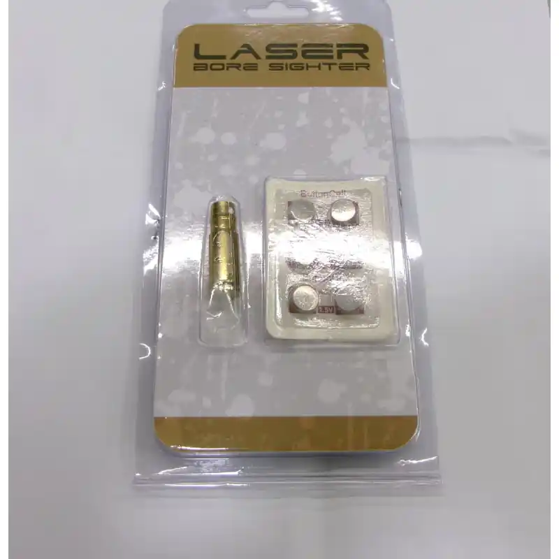 LASER BORESIGHTER 9