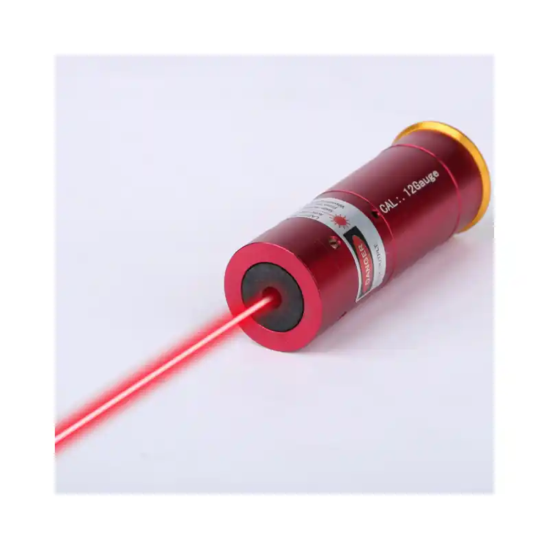 LASER BORESIGHTER 12