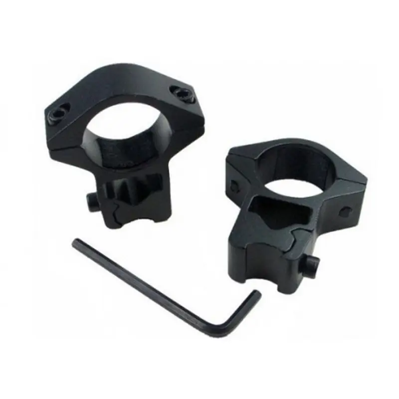 ANELLI ECO TUBO 25,4 MM H ALTA