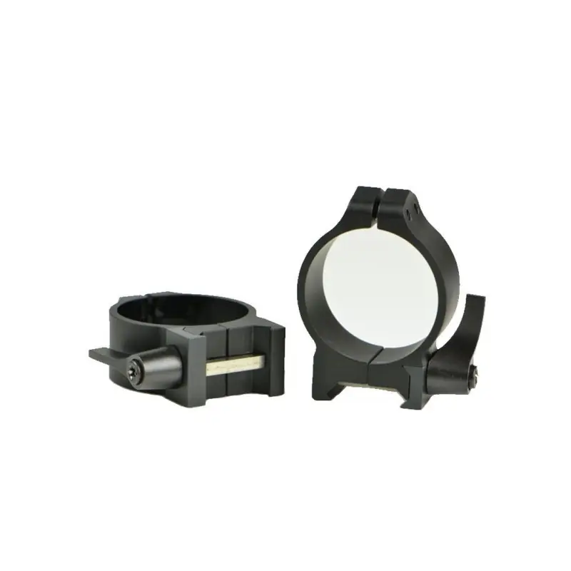 WARNE ANELLI MAXIMA QD 34MM BASSI