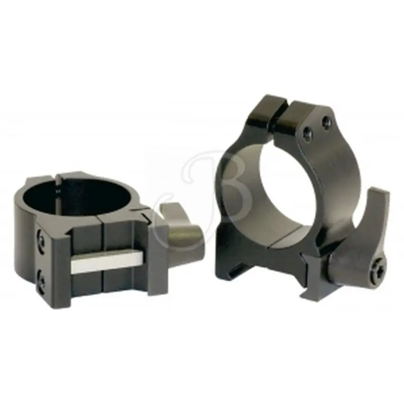 WARNE ANELLI MAXIMA QD 34MM ALTI