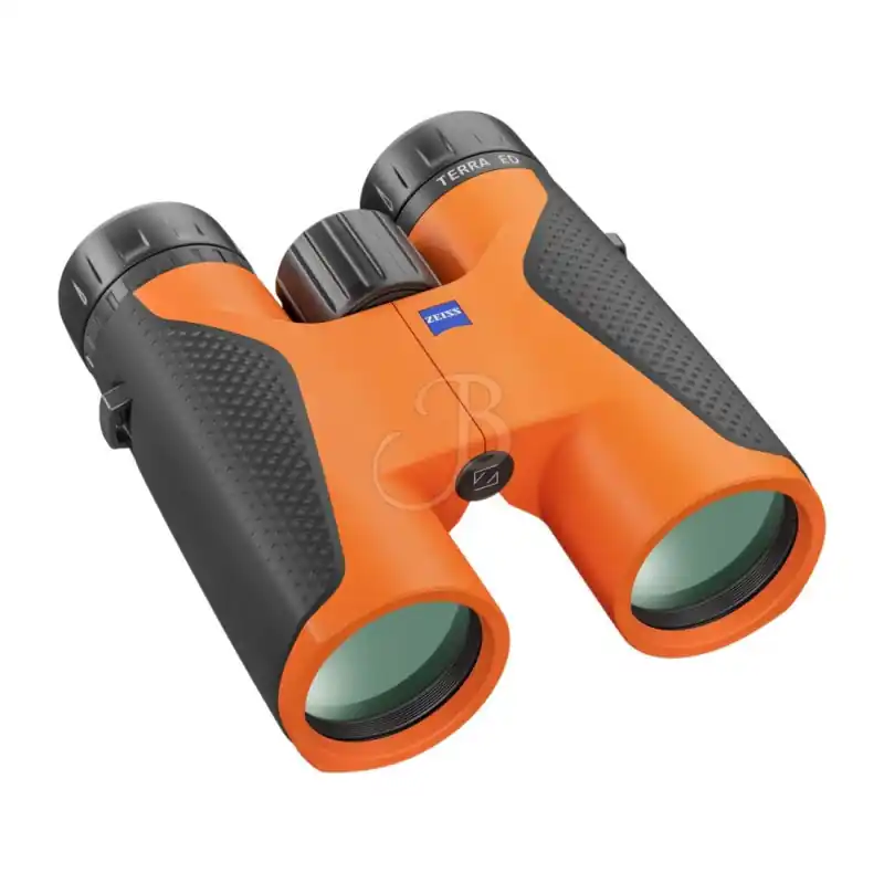 ZEISS BINOCOLO TERRAED 8X42 ORANGE