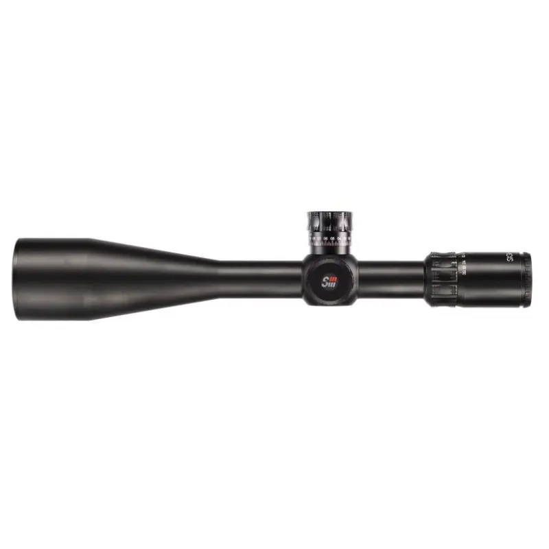 SIGHTRON SIII PLR 8-32X56 ZSIR 2MOA