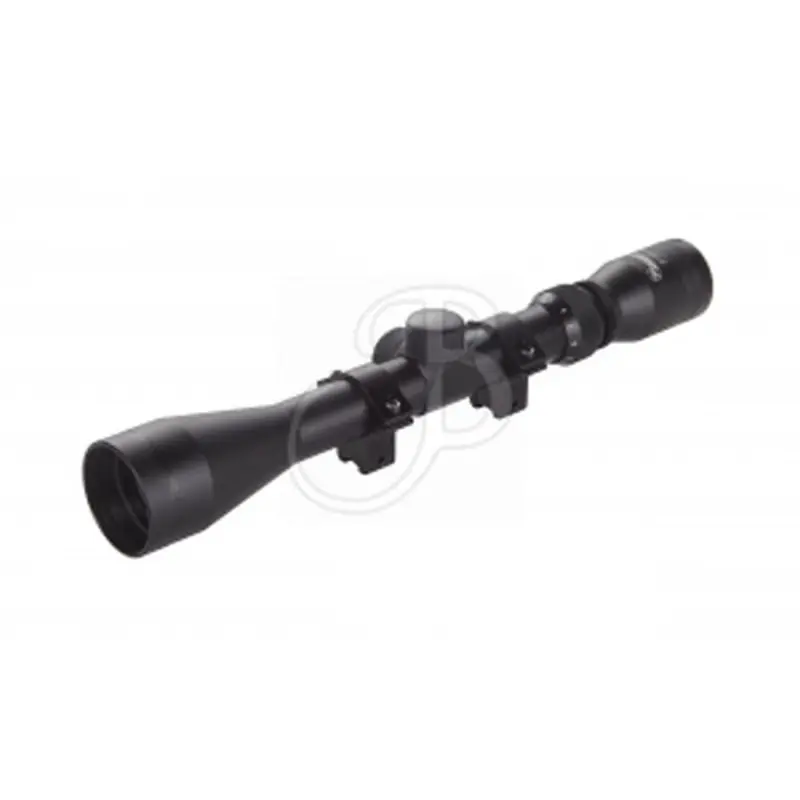 39OPTICS CANNOCCHIALE 3-9X40 MILDOT
