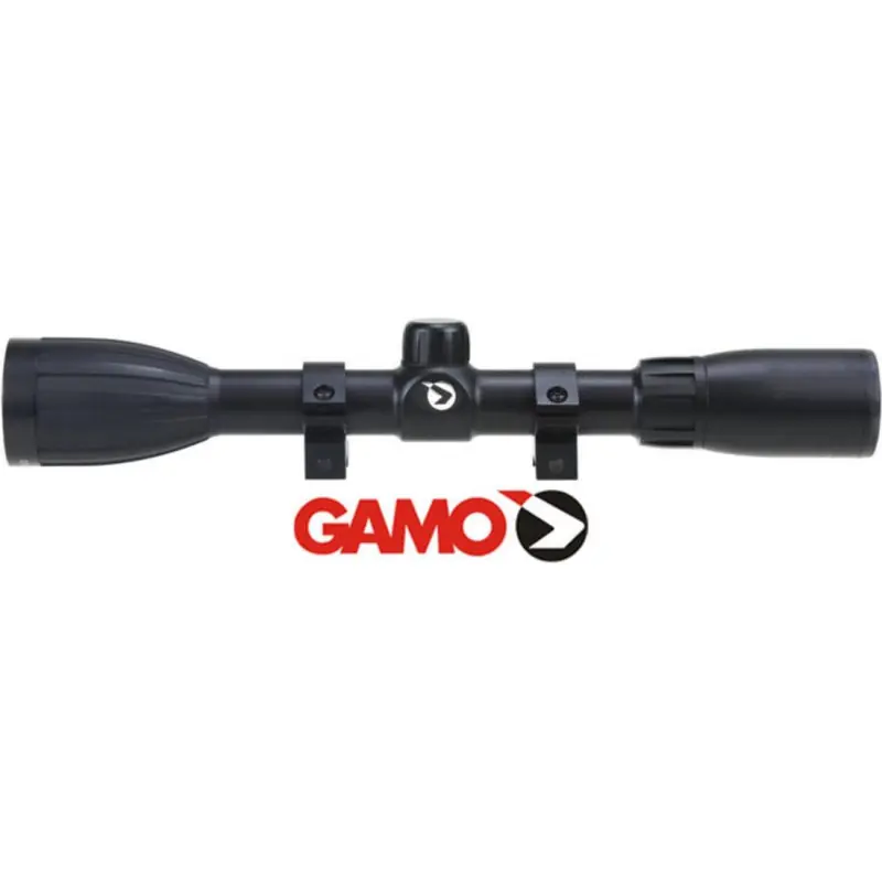 GAMO OTTICA LC4X32WR