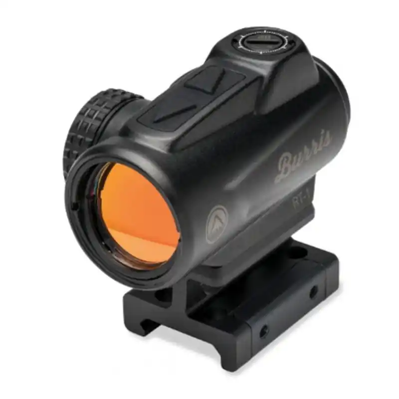 BURRIS RT1 2MOA RED DOT