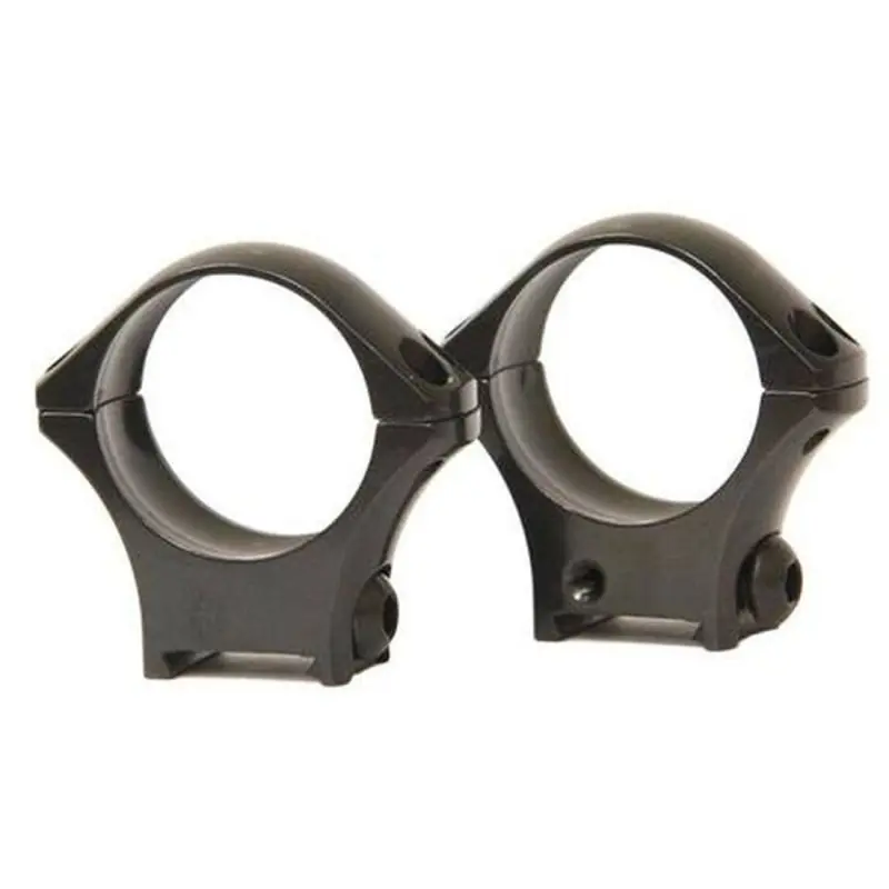 SAKO ANELLI OPTILOCK FISSI 30MM