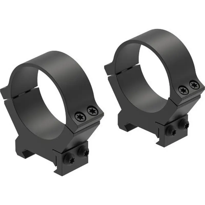 LEUPOLD ANELLI PRW2 34MM MEDI