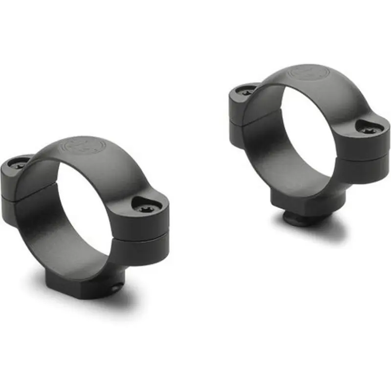 LEUPOLD ANELLI STD 30MM MEDI
