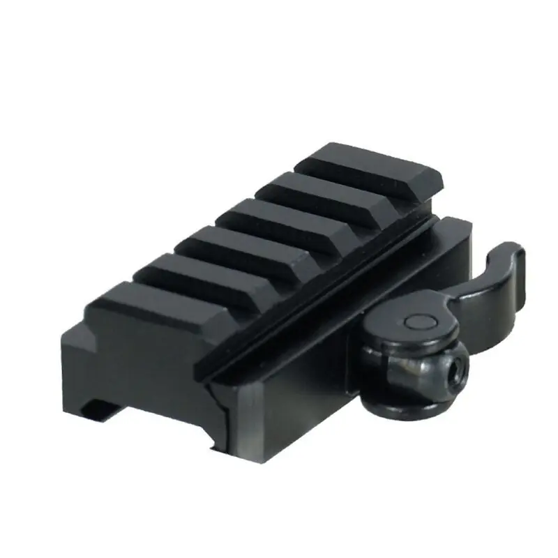 UTG ATTACCO QD WEAVER SU WEAVER