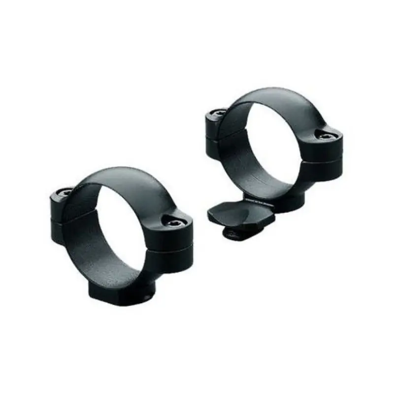 LEUPOLD ANELLI STD 30MM HIGH EXT
