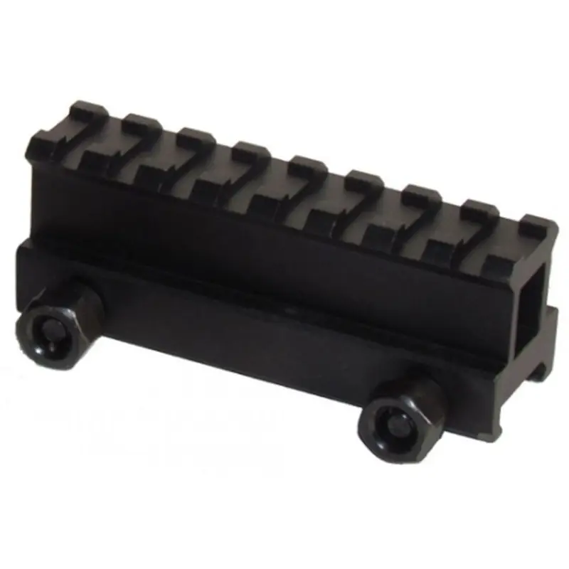 KENTRON RIALZO 25MM WEAVER 85MM