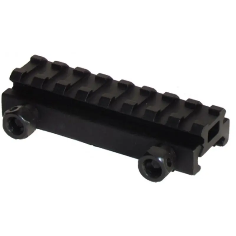 KENTRON RIALZO 10MM WEAVER 85MM
