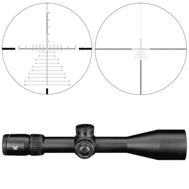 VORTEX VENOM 5 25X56 FFP EBR 7C