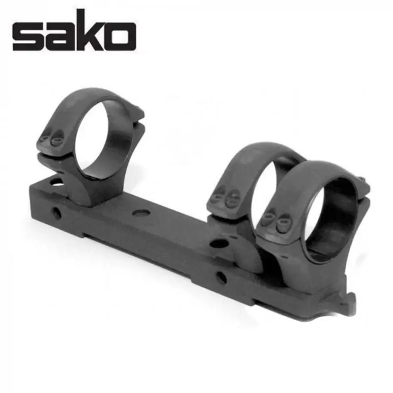 SAKO TRG BASE OTTICA 3 ANELLI 34MM