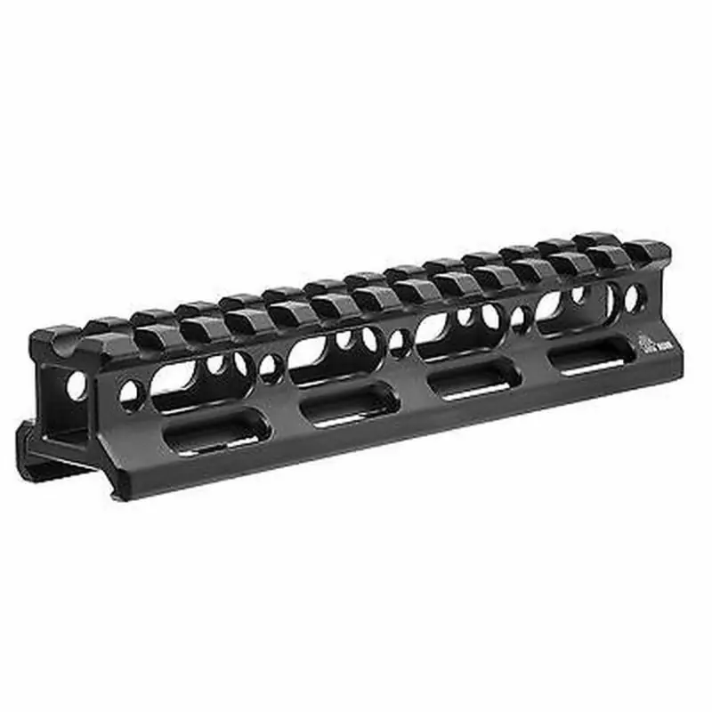 UTG RIALZO OTTICA WEAVER H 21.1MM