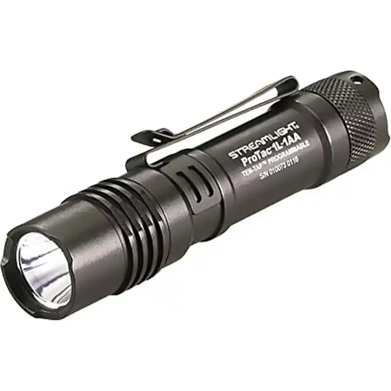 STREAMLIGHT TORCIA 1LAA NERA