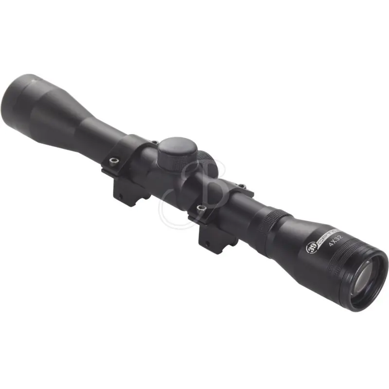 39OPTICS CANNOCCHIALE 4X32