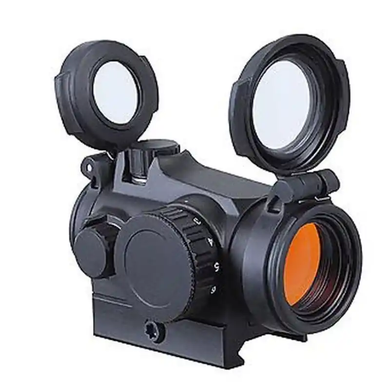 GECO RED DOT SIGHT 1X20 GEN II