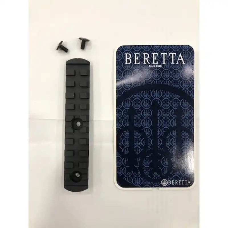 BERETTA LONG SLIDE RAIL CX4 STORM