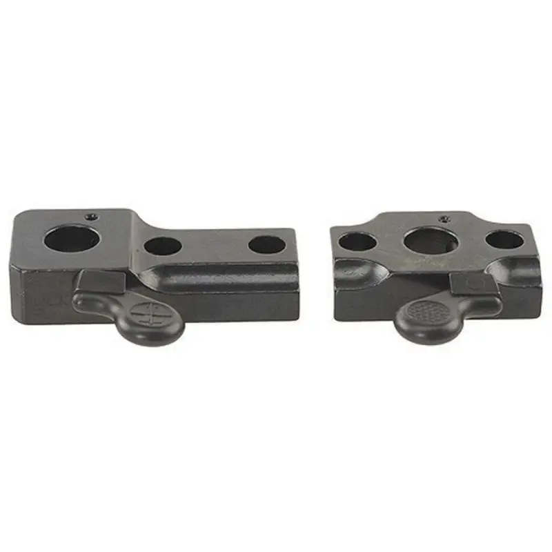 LEUPOLD BASE QR REM 700