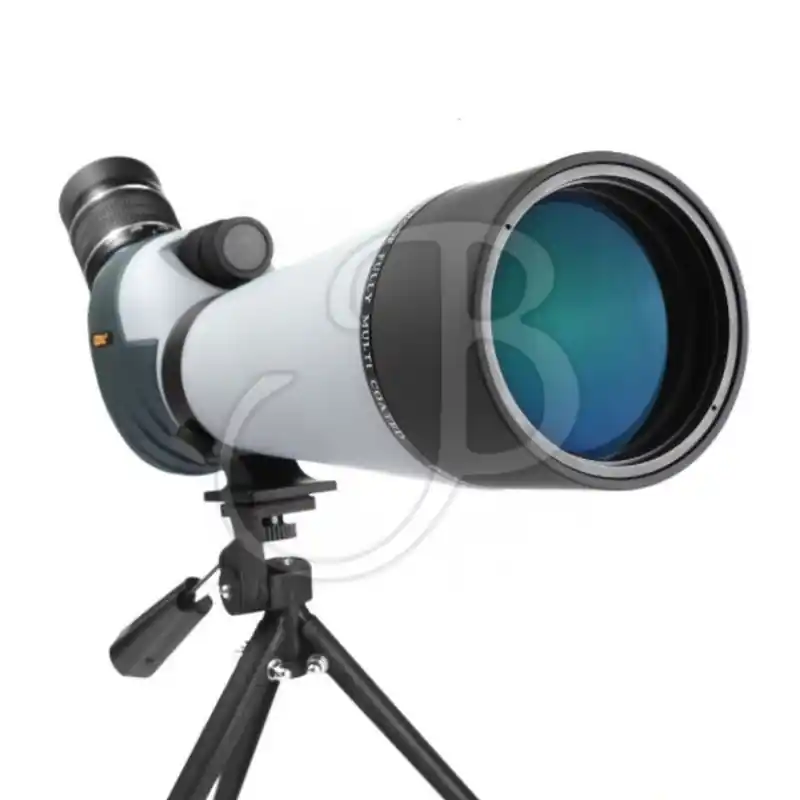 39OPTICS SPOTTER INCLI 45 20-60X80