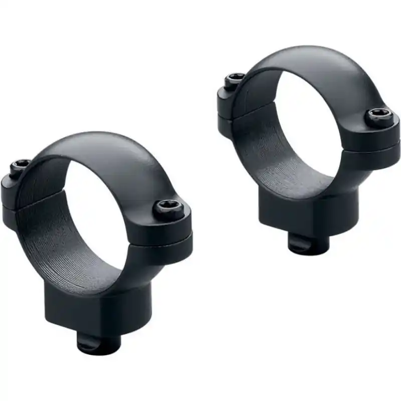 LEUPOLD ANELLI STD 30MM SUPER HIGH