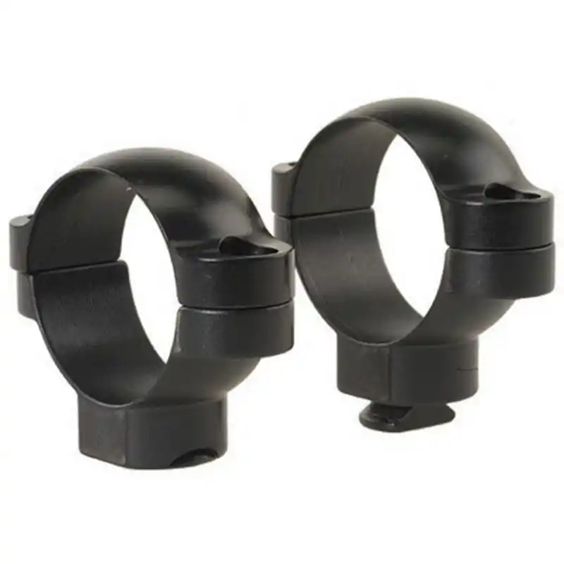 LEUPOLD ANELLI STD 30MM HIGH