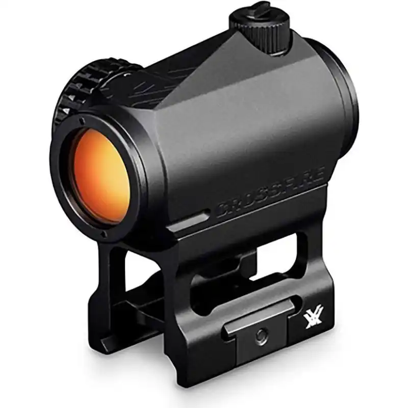 VORTEX CROSSFIRE RED DOT 2 MOA