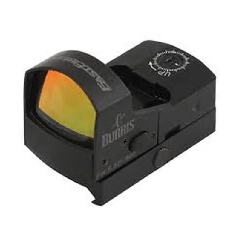 BURRIS PUNTO RED FASTFIRE 3 8MOA