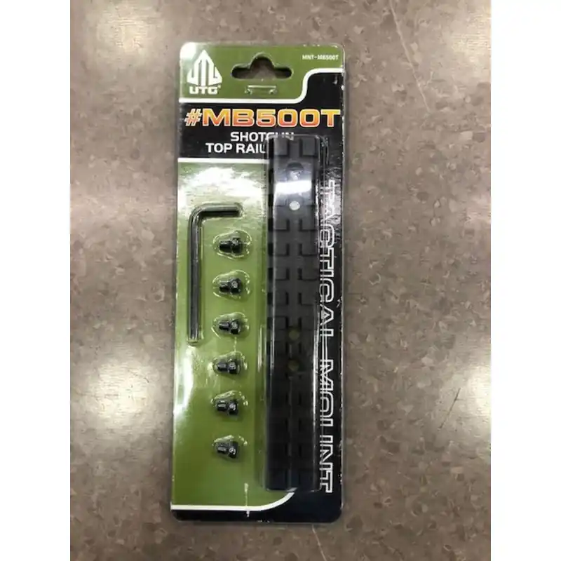 UTG BASE PICATINNY WEAVER MOSSBERG