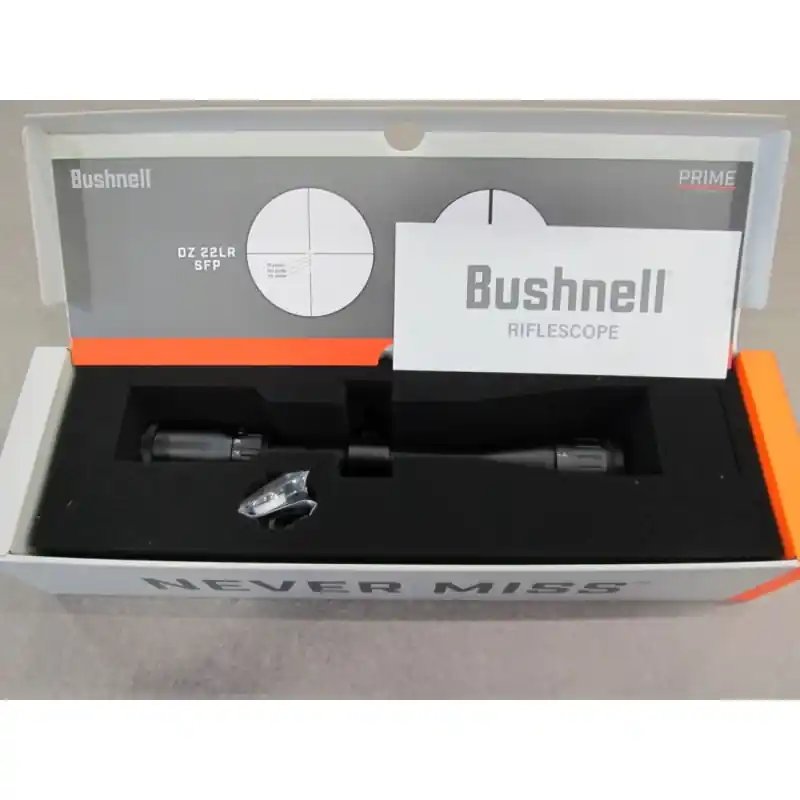 BUSHNELL PRIME SFP 3,5X10X36 MM