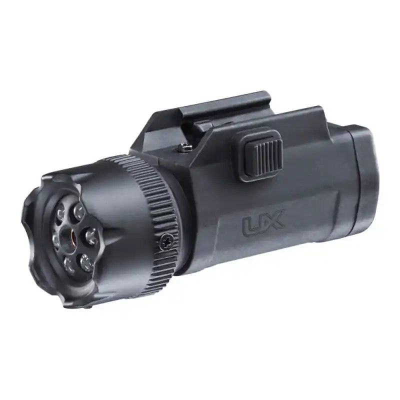 UMAREX TORCIA LASER RAIL PICATINNY