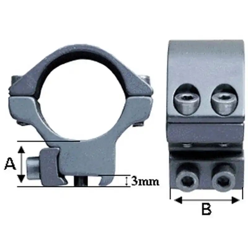 SPORTSMATCH ANELLI 11 1 INCH MEDIO