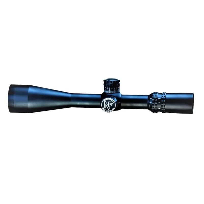 NIGHTFORCE 3,5-15X50 RET MOAR