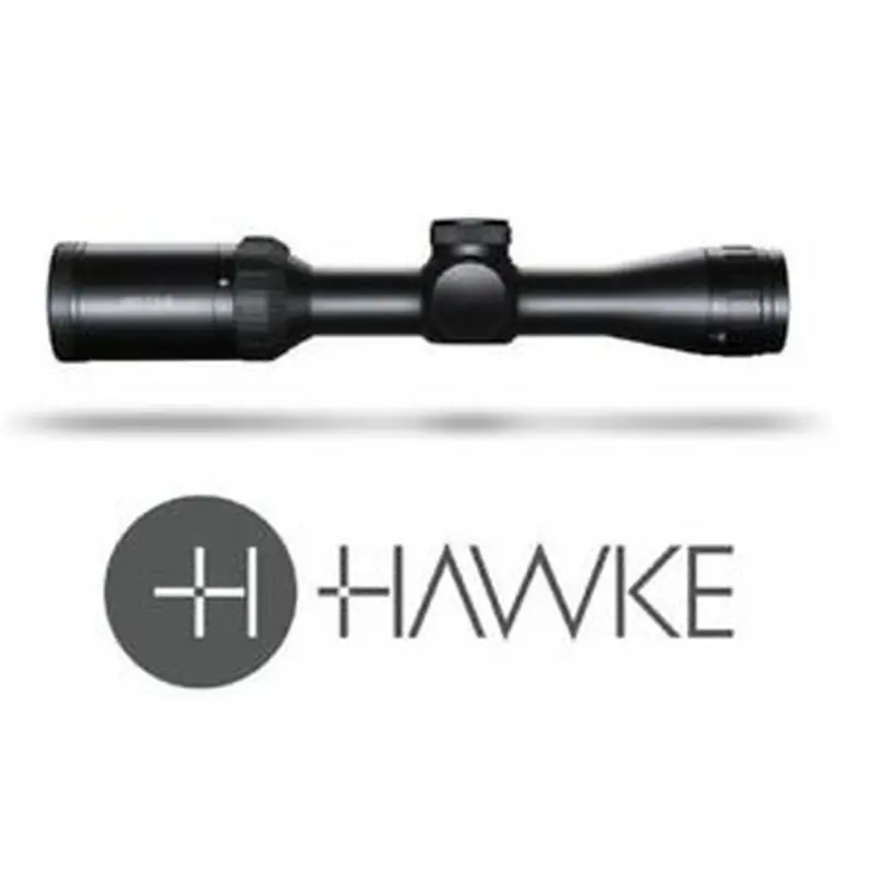HAWKE AIRMAX 4-12X40 AMX RET