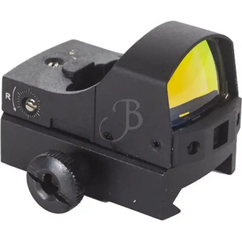 39OPTICS PUNTO ROSSO 1X20