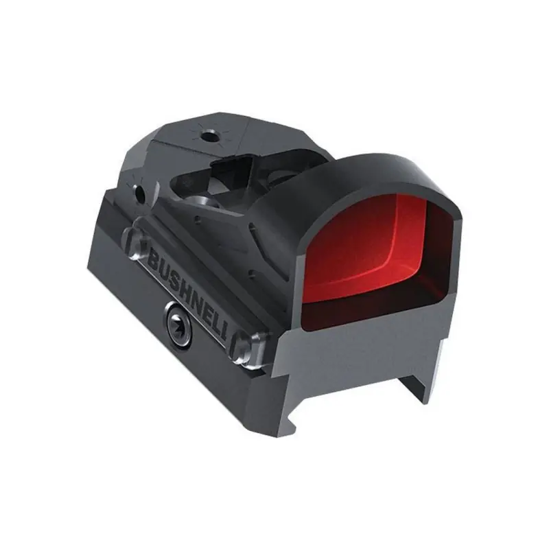 BUSHNELL ADVANCE REFLEX SIGHT 1X