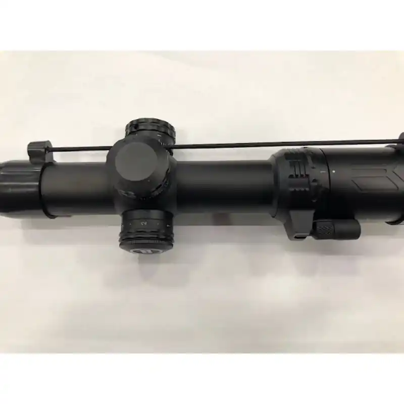 BUSHNELL CANN AR 1-4X24 ILLUMINATO