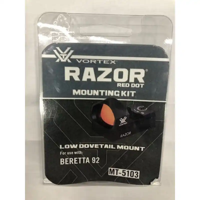 VORTEX RAZOR BASETTA X BERETTA 92