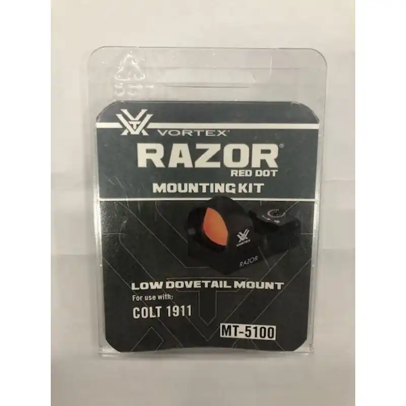 VORTEX RAZOR BASETTA X COLT