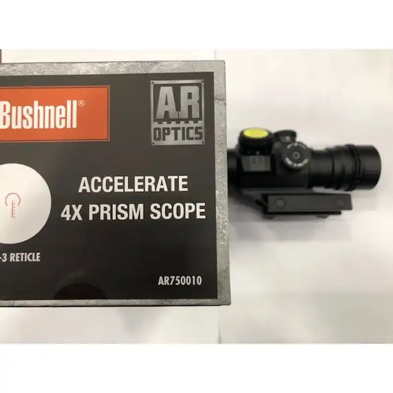 BUSHNELL AR ACCELERATE 4X32 BTR3