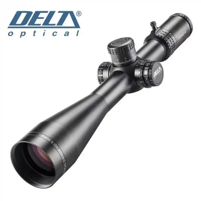 DELTA STRYKER 5X50X56 RET DLS3