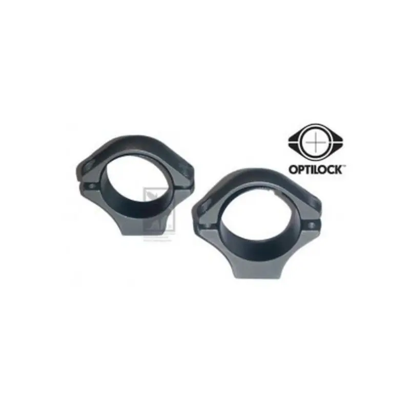 SAKO ANELLI OPTILOCK 26MM MEDIO