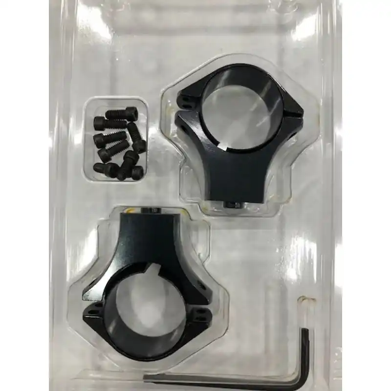 SAKO ANELLI OPTILOCK 26MM ALTO