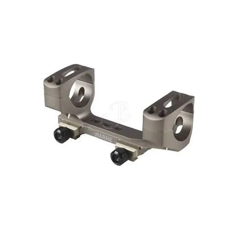 WARNE ATTACCO SKELETON-FISSO 30MM
