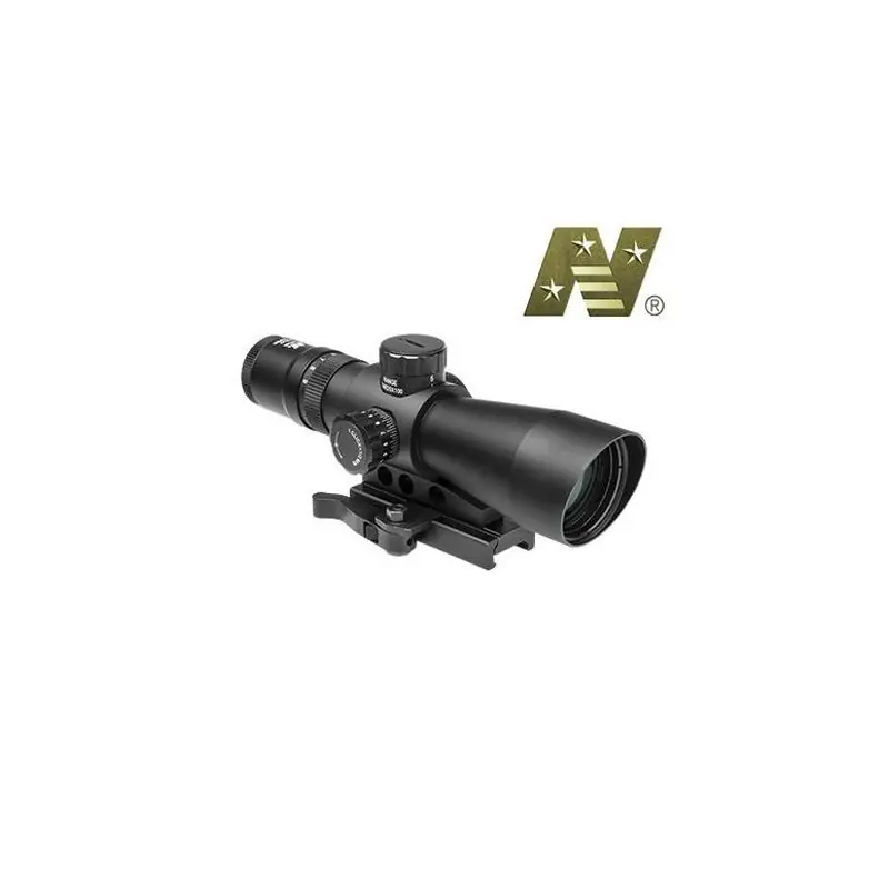 NC STAR MARK 3X9X42 GV2