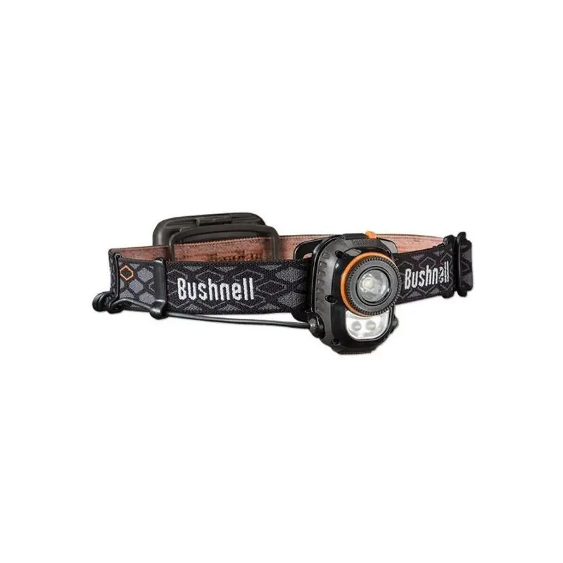 BUSHNELL LAMPADA FRONTALE H150L