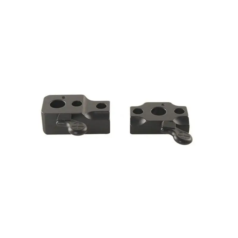 LEUPOLD BASE QR FN MAUSER MATTE