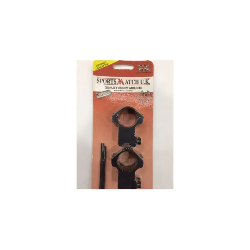 SPORTSMATCH ANELLI 11 M 1 INCH ALTO